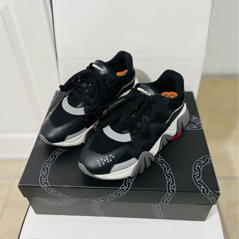 Almost new